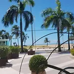 Apto 2Q Atlantic Ocean Beira Mar