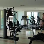 Apto 2Q Atlantic Ocean Beira Mar