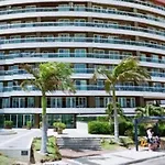 Apto 2Q Atlantic Ocean Beira Mar