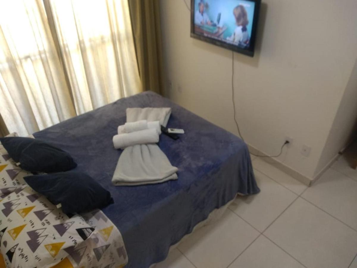 Apartamento Apto 2q Atlantic Ocean Beira Mar Fortaleza (Ceara)