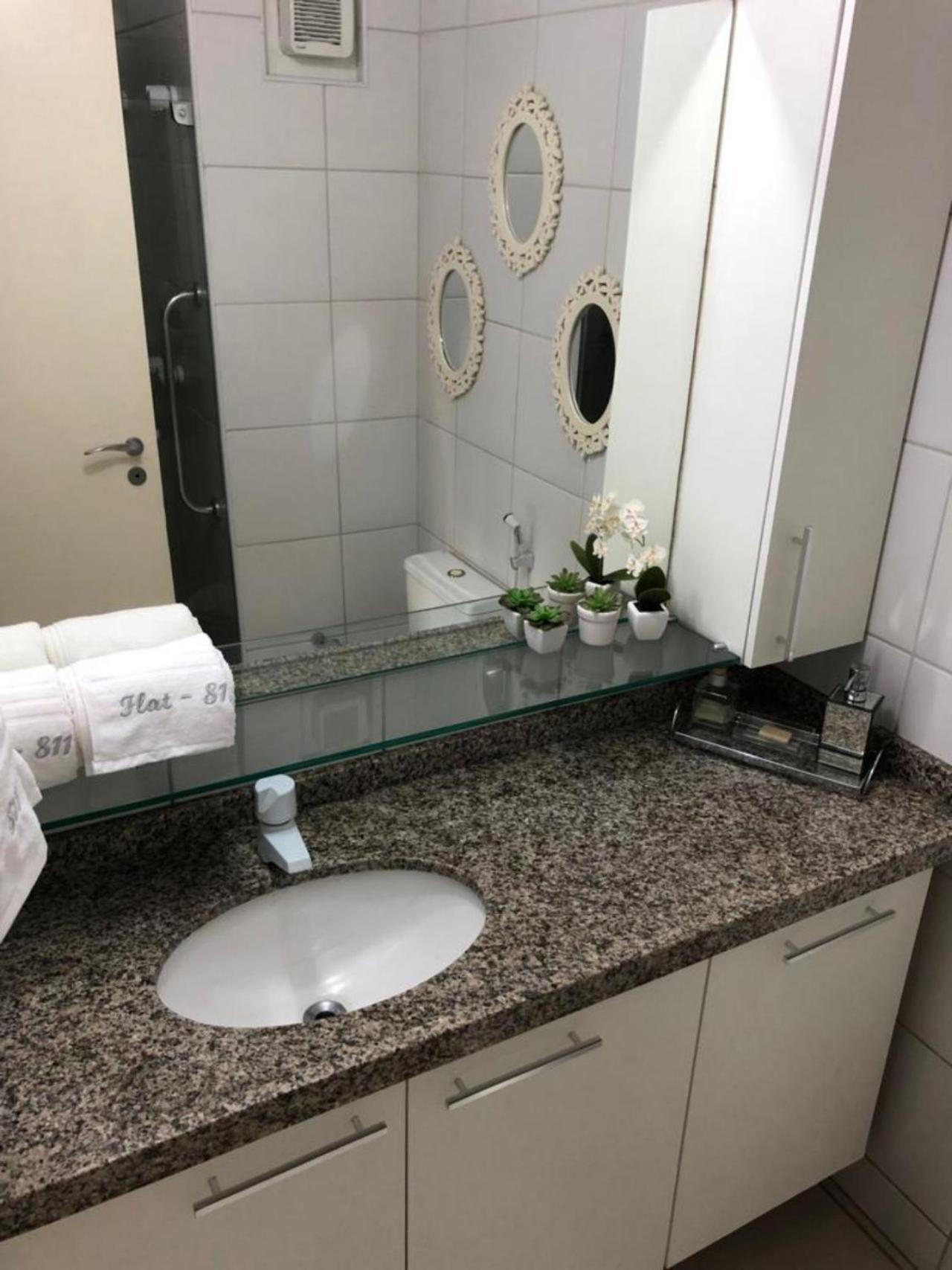 Apartamento Apto 2q Atlantic Ocean Beira Mar *