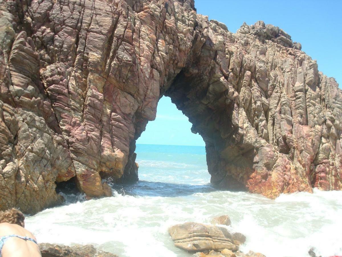 Apto 2q Atlantic Ocean Beira Mar Fortaleza (Ceara)