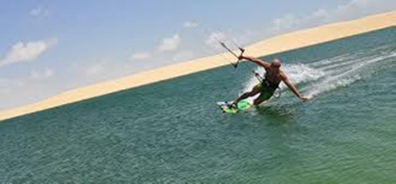 Apto 2q Atlantic Ocean Beira Mar Fortaleza (Ceara)