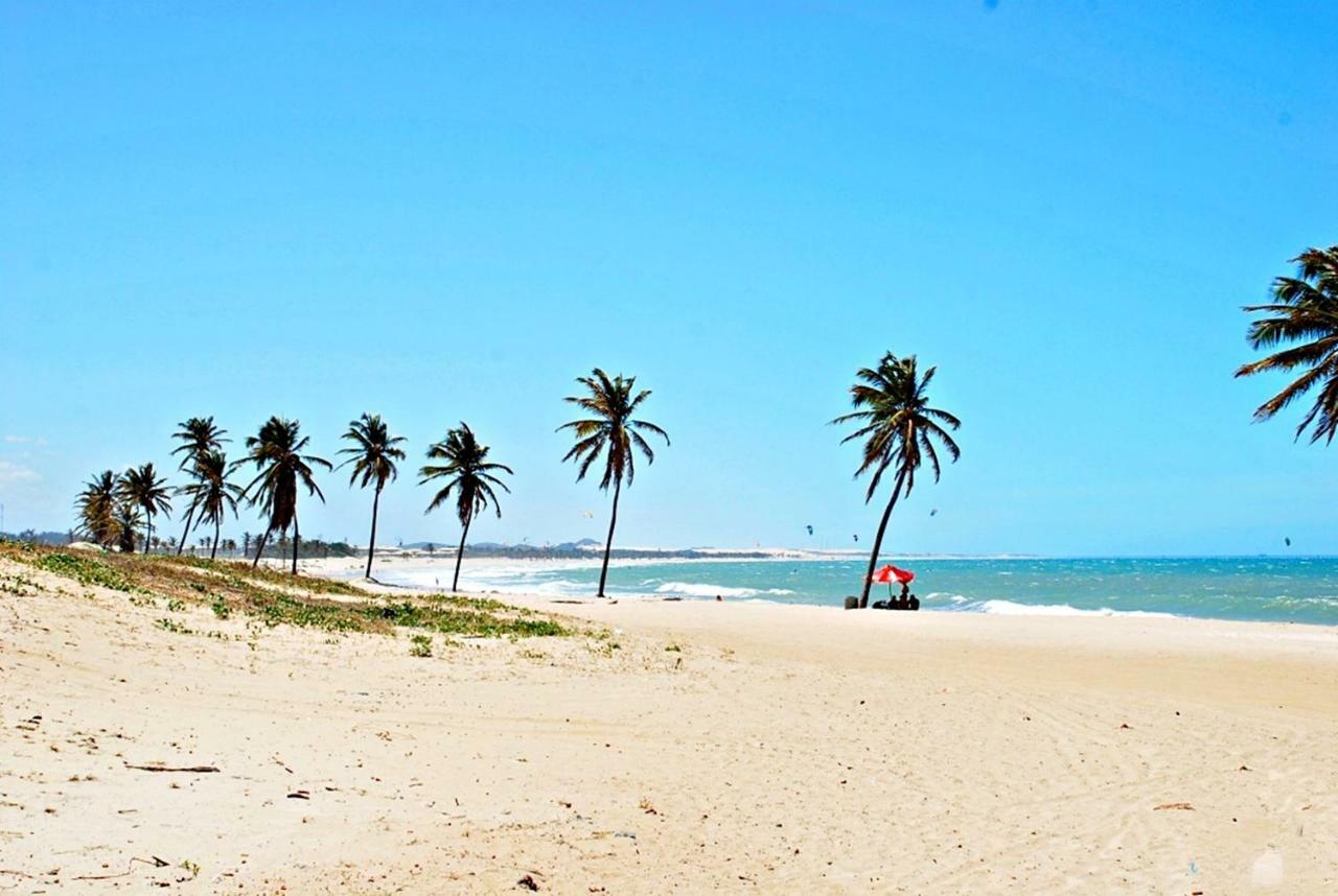 Apartamento Apto 2q Atlantic Ocean Beira Mar Fortaleza (Ceara)