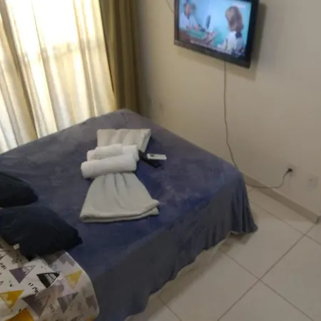 Apartamento Apto 2q Atlantic Ocean Beira Mar Fortaleza (Ceara)