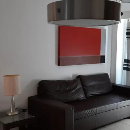 Apartamento Apto 2q Atlantic Ocean Beira Mar Fortaleza (Ceara)