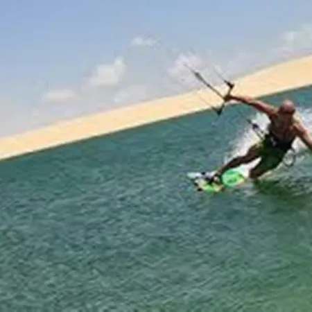 Apto 2q Atlantic Ocean Beira Mar Fortaleza (Ceara)