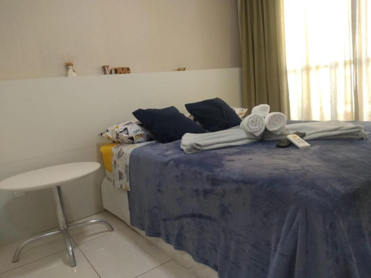 Apartment Apto 2q Atlantic Ocean Beira Mar Fortaleza (Ceara)