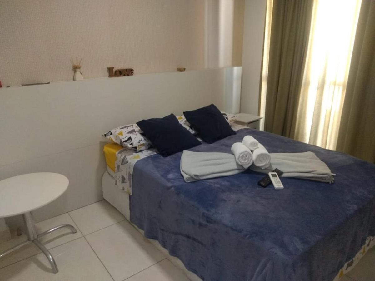 Apartment Apto 2q Atlantic Ocean Beira Mar Fortaleza (Ceara)