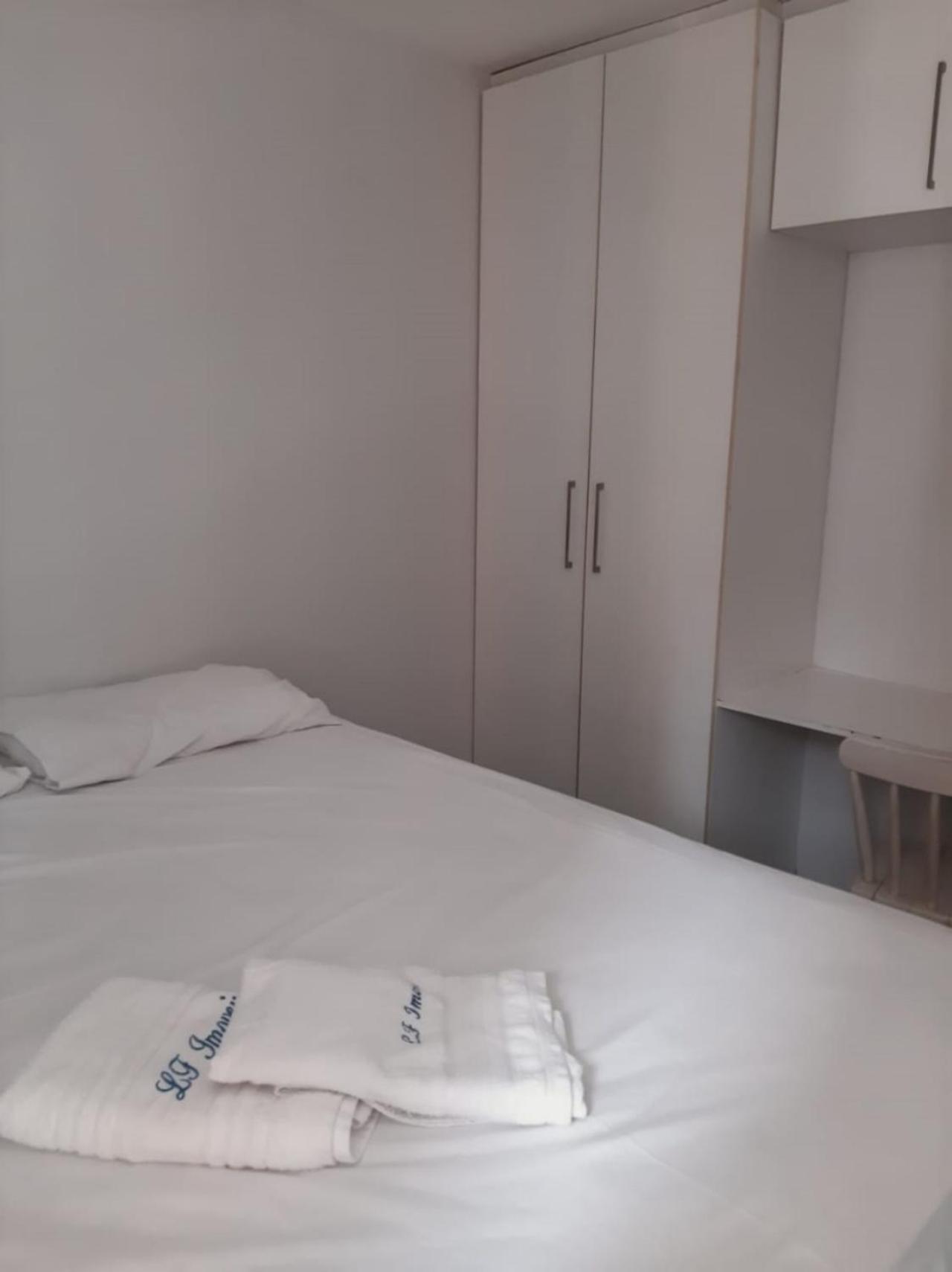 Apartment Apto 2q Atlantic Ocean Beira Mar