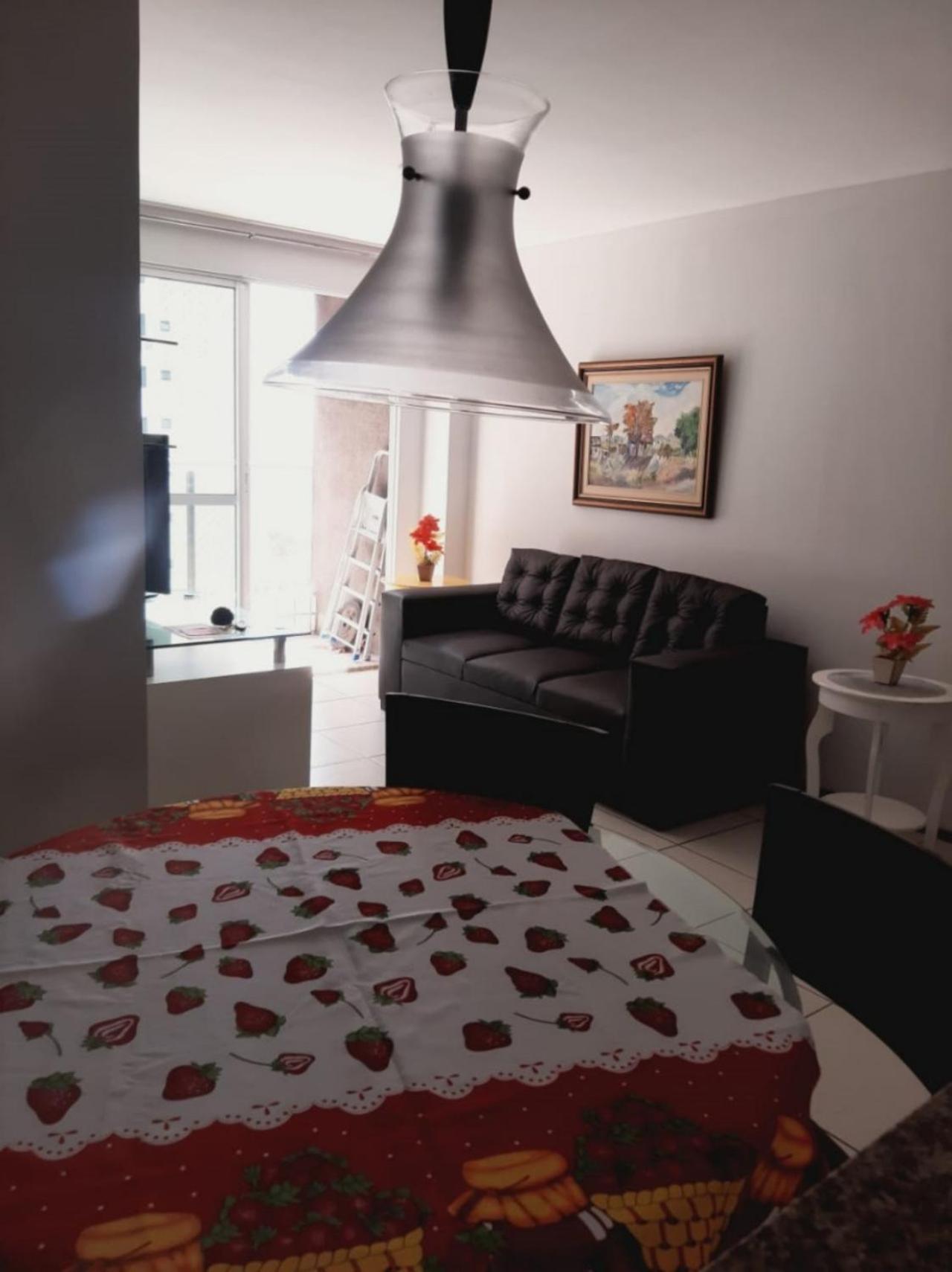 Apartment Apto 2q Atlantic Ocean Beira Mar *