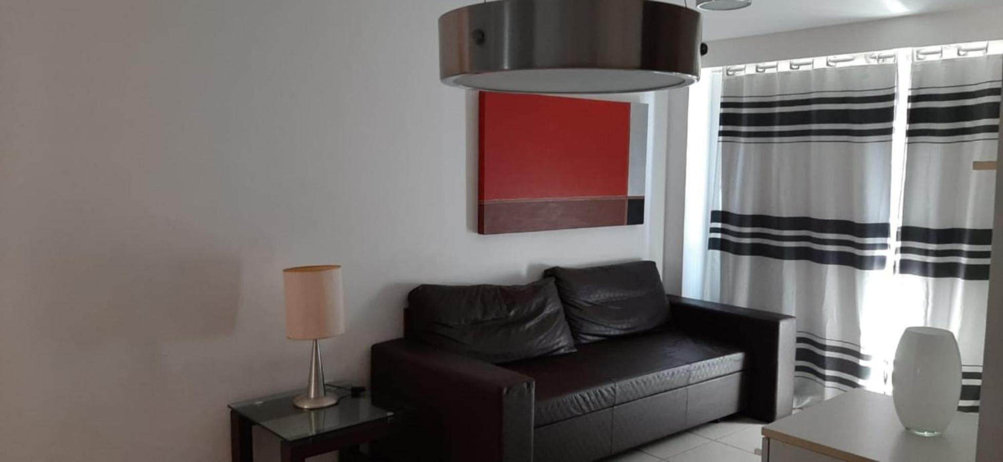 Apartment Apto 2q Atlantic Ocean Beira Mar Fortaleza (Ceara)