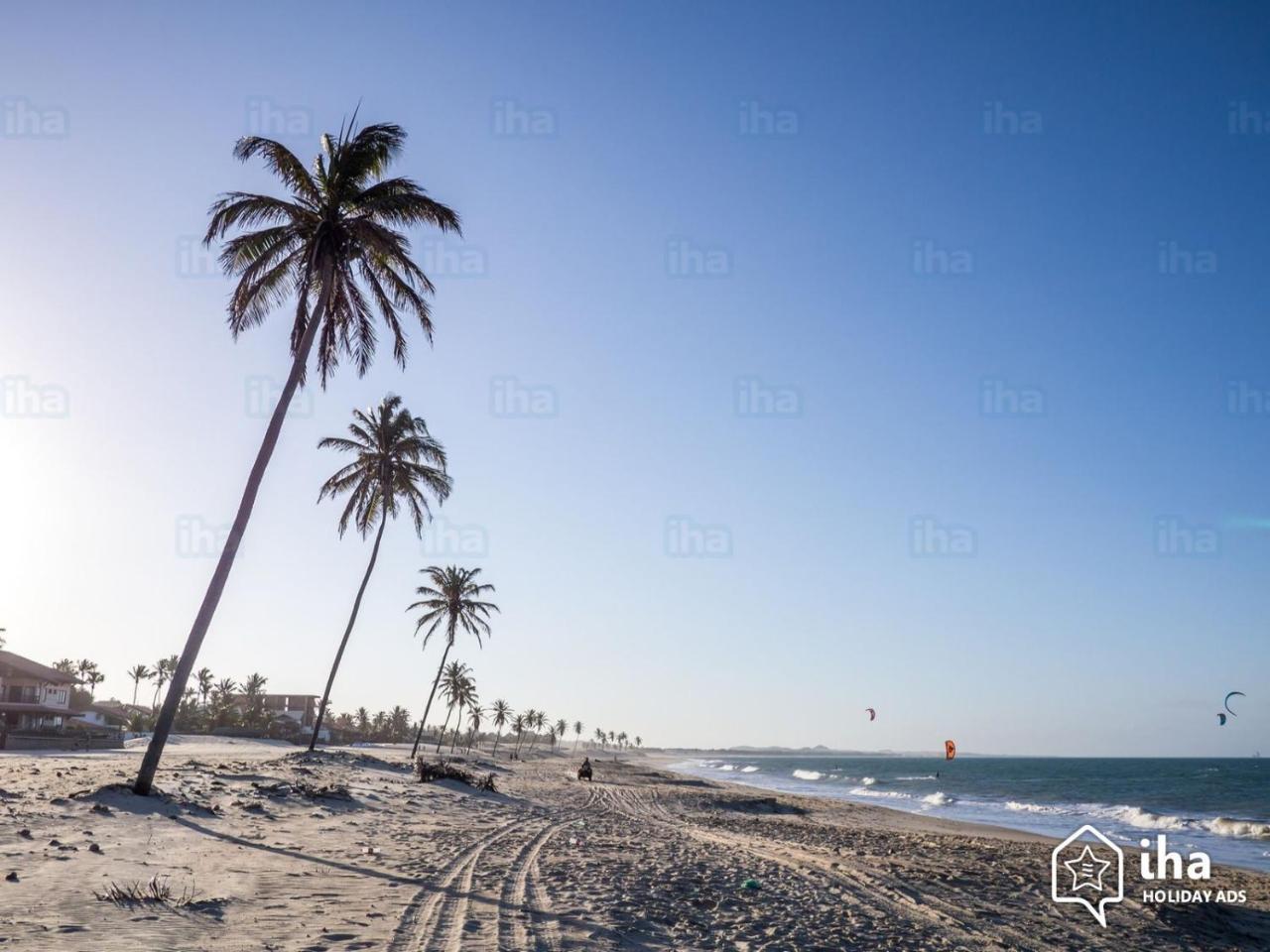 Apto 2q Atlantic Ocean Beira Mar Fortaleza (Ceara)