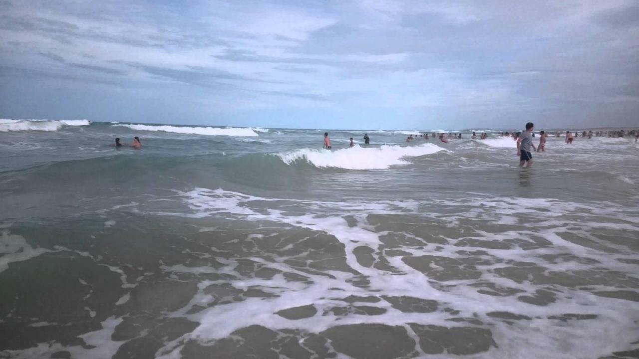 Apto 2q Atlantic Ocean Beira Mar Apartment Fortaleza (Ceara)