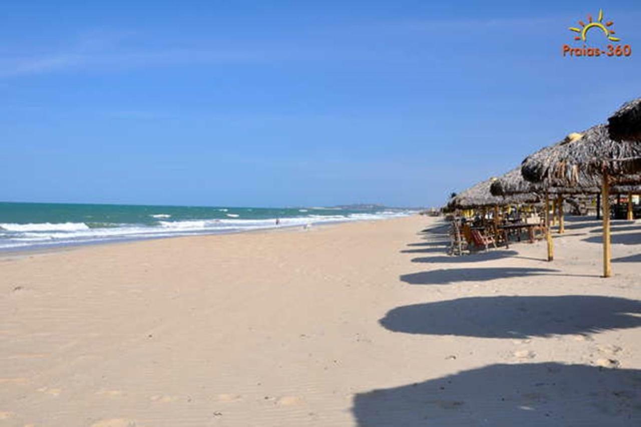 Apto 2q Atlantic Ocean Beira Mar * Fortaleza (Ceara)