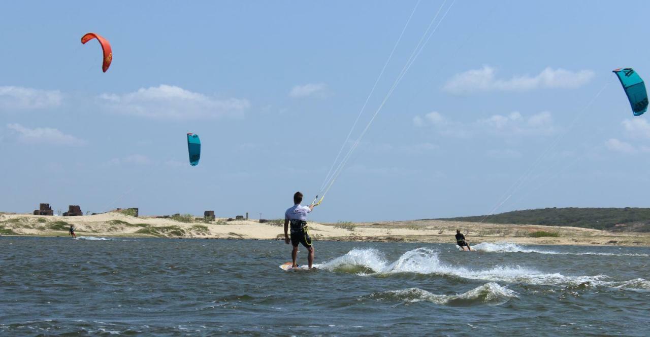 Apto 2q Atlantic Ocean Beira Mar
