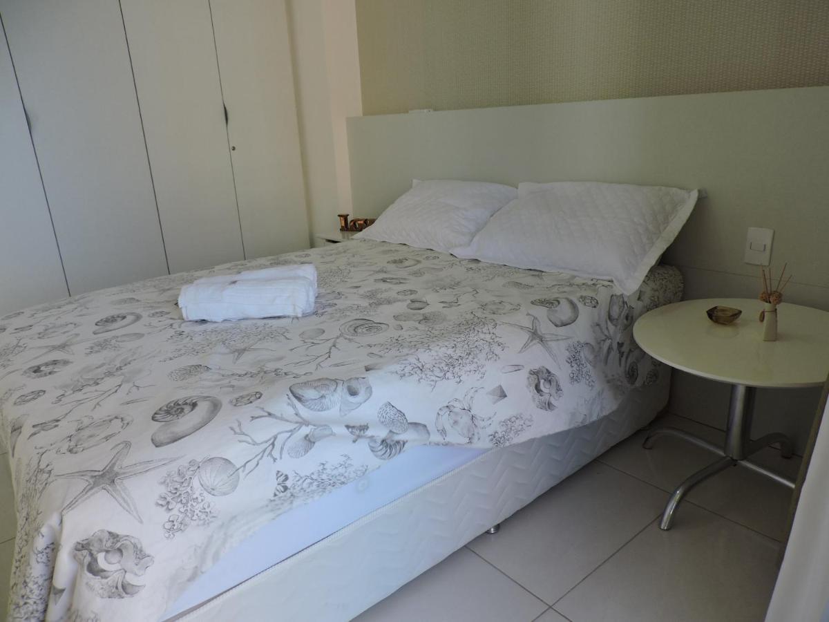 Apto 2q Atlantic Ocean Beira Mar Apartment